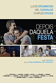 Watch Full Movie :Depois Daquela Festa (2019)