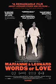 Watch Free Marianne Leonard Words of Love (2019)