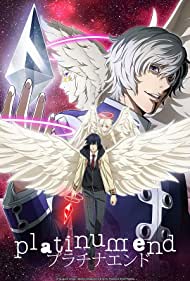 Watch Full Movie :Platinum End (2021)