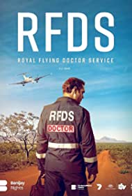 Watch Free RFDS (2021 )