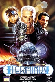 Watch Free Terminus (1987)