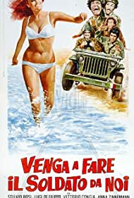 Watch Full Movie :Venga a fare il soldato da noi (1971)