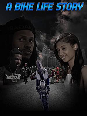 Watch Free A Bike Life Story (2019)