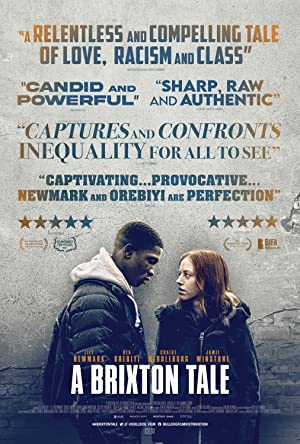 Watch Free A Brixton Tale (2021)