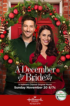 Watch Full Movie :A December Bride (2016)