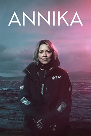 Watch Free Annika (2021)