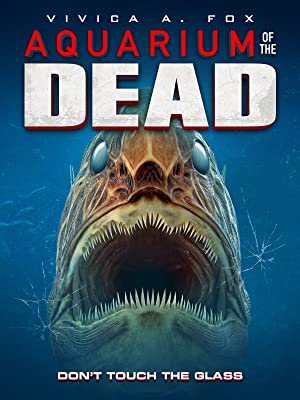 Watch Free Aquarium of the Dead (2021)