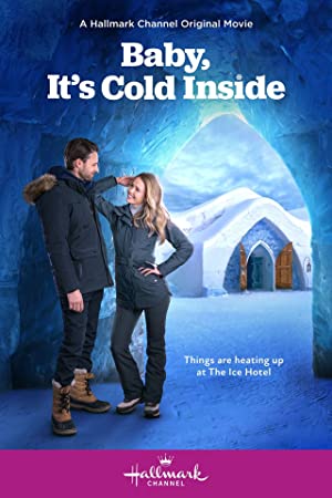 Watch Free Baby, Its Cold Inside (2021)