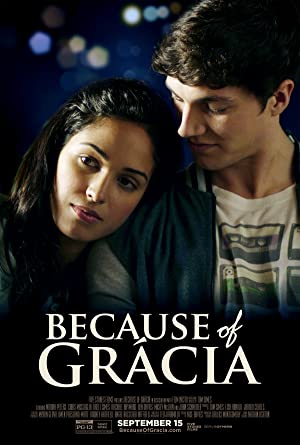 Watch Free Because of Grácia (2017)