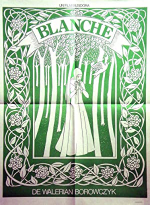 Watch Free Blanche (1971)