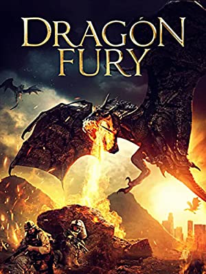 Watch Free Dragon Fury (2021)