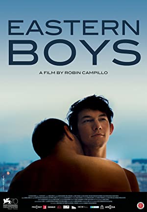 Watch Free Eastern Boys (2013)