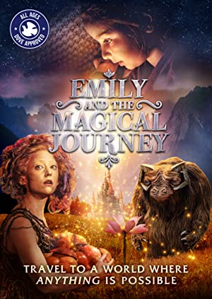 Watch Full Movie :Faunutland and the Lost Magic (2020)