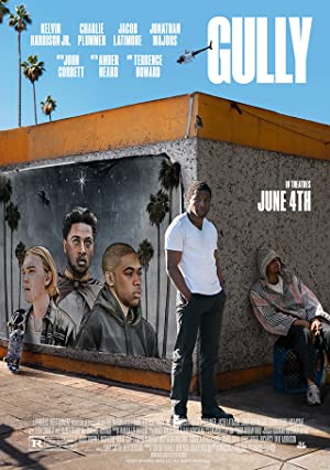 Watch Free Gully (2019)