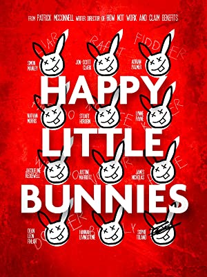 Watch Full Movie :Happy Little Bunnies (2020)