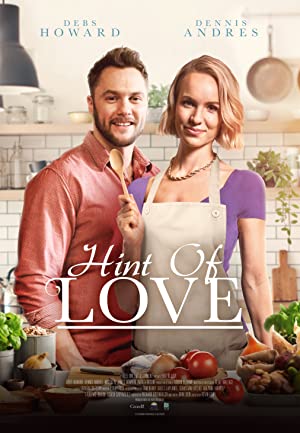 Watch Full Movie :Hint of Love (2020)