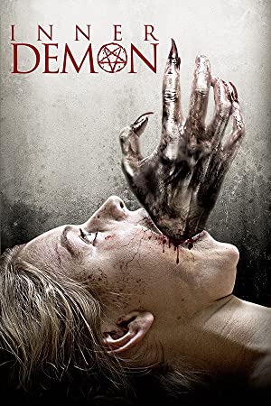 Watch Free Inner Demon (2014)