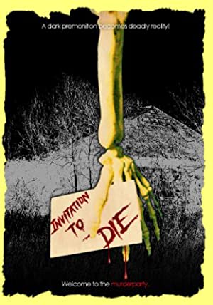 Watch Free Invitation to Die (2014)