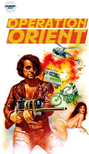 Watch Free Operation Orient (1978)