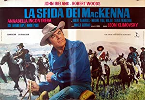 Watch Free La sfida dei MacKenna (1970)