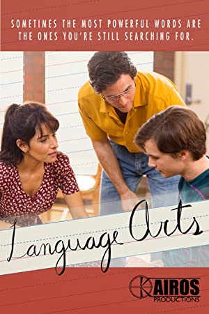 Watch Free Language Arts (2020)