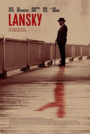 Watch Free Lansky (2021)