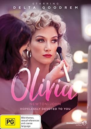 Watch Free Olivia NewtonJohn: Hopelessly Devoted to You (2018)