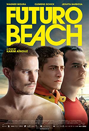 Watch Free Futuro Beach (2014)