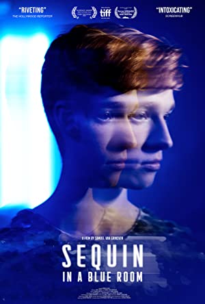 Watch Free Sequin in a Blue Room (2019)