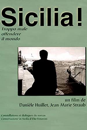 Watch Free Sicilia! (1999)