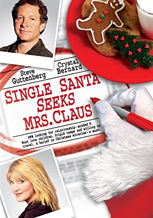 Watch Free Single Santa Seeks Mrs. Claus (2004)