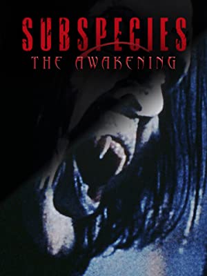 Watch Free Subspecies 4: Bloodstorm (1998)