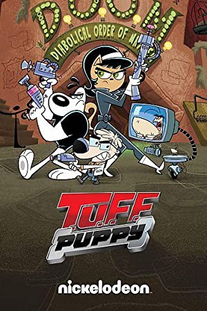 Watch Free T.U.F.F. Puppy (20102015)