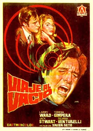 Watch Free Viaje al vacío (1969)