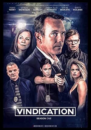 Watch Free Vindication (2019 )