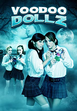 Watch Free Voodoo Dollz (2008)