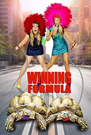 Watch Free Winning Formula (2015)