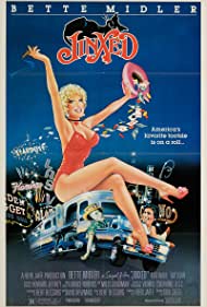 Watch Free Jinxed (1982)