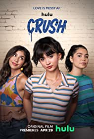 Watch Free Crush (2022)