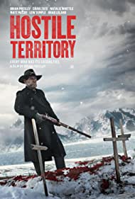 Watch Free Hostile Territory (2022)