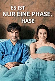 Watch Full Movie :Es ist nur eine Phase, Hase (2021)