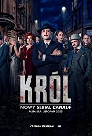 Watch Free Krol (2020-)