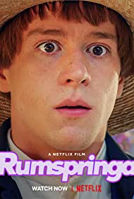 Watch Free Rumspringa (2022)