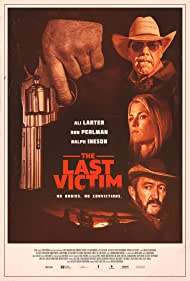 Watch Full Movie :The Last Victim (2021)