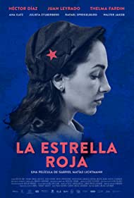 Watch Full Movie :La estrella roja (2021)