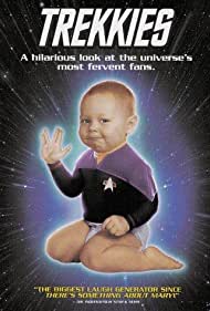 Watch Full Movie :Trekkies (1997)