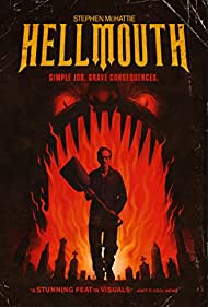 Watch Free Hellmouth (2014)