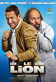 Watch Free Le lion (2020)