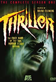 Watch Free Thriller (1973-1976)