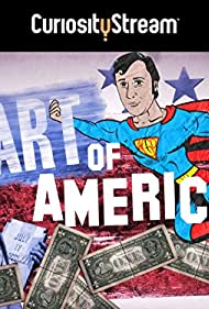 Watch Free Art of America (2011-)